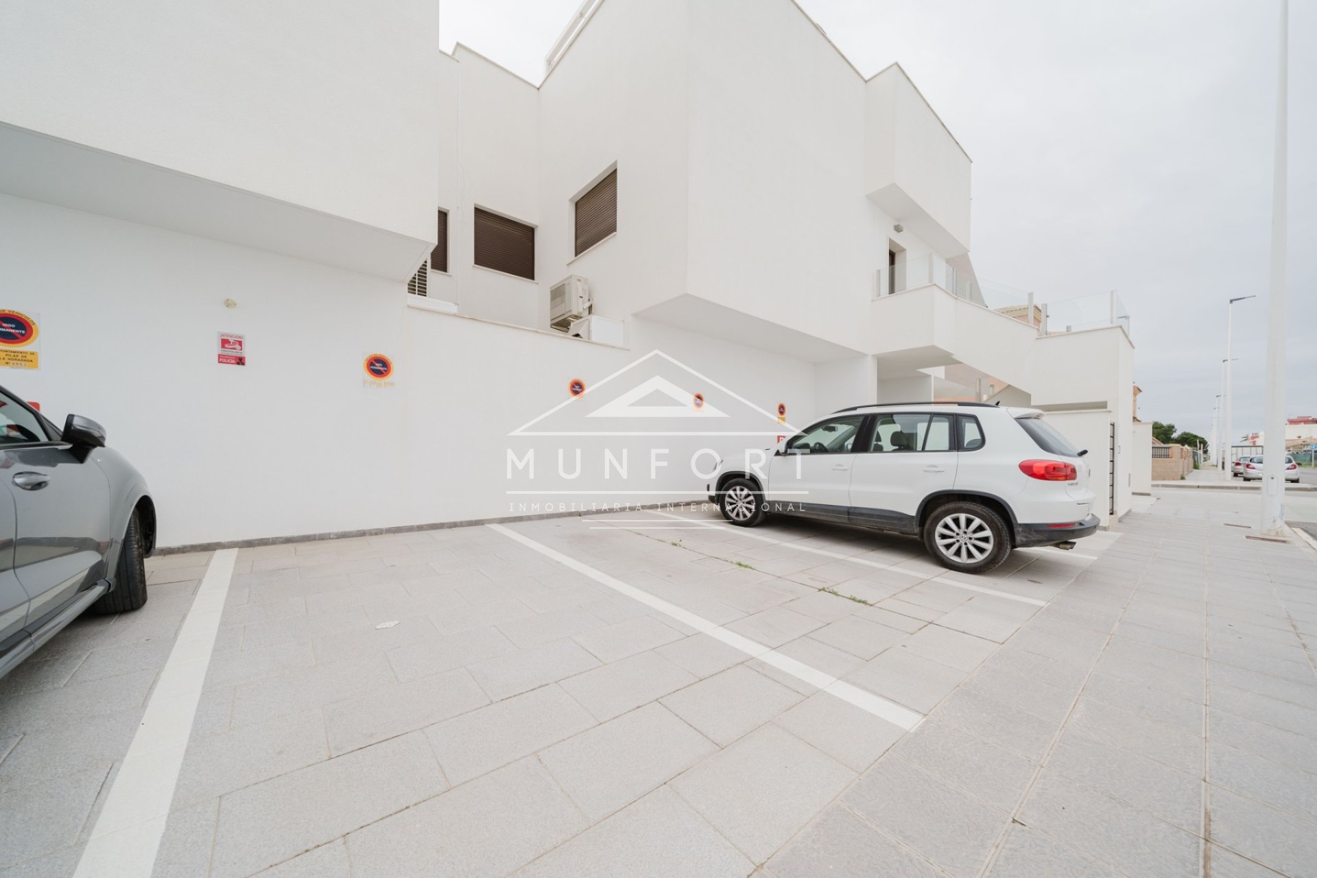 Resale - Penthouses -
Pilar de la Horadada