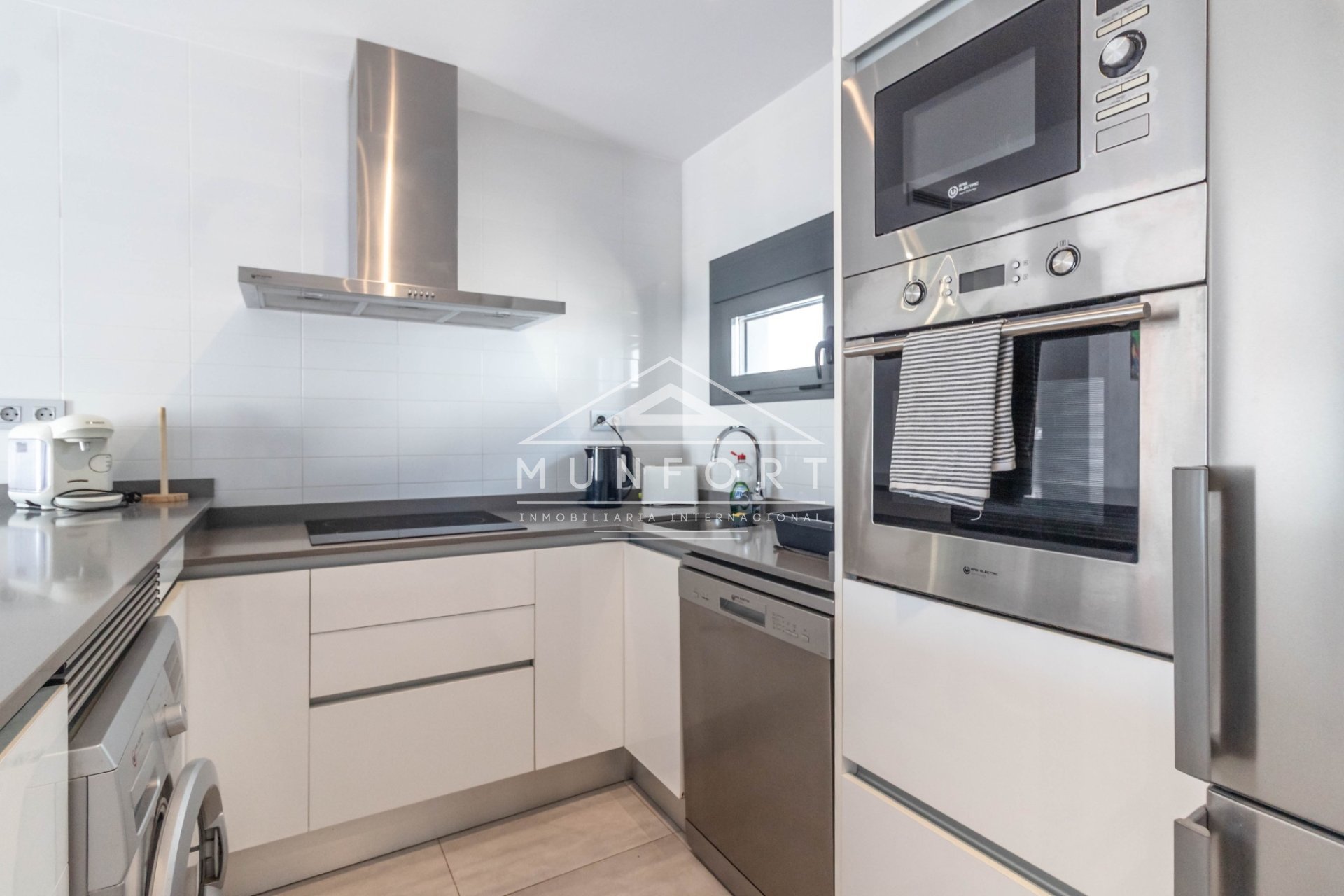 Resale - Penthouses -
Pilar de la Horadada