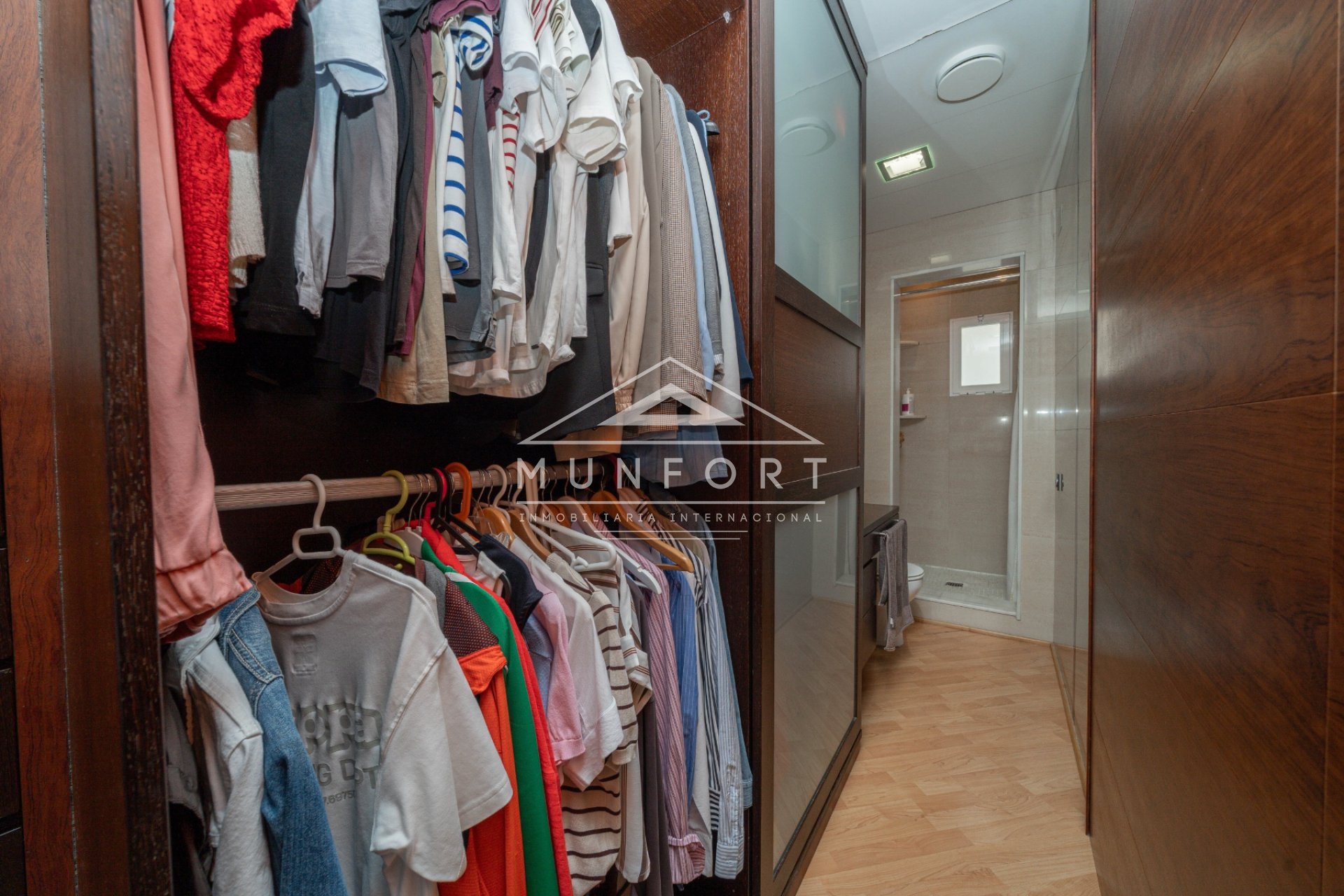Resale - Penthouses -
Pilar de la Horadada