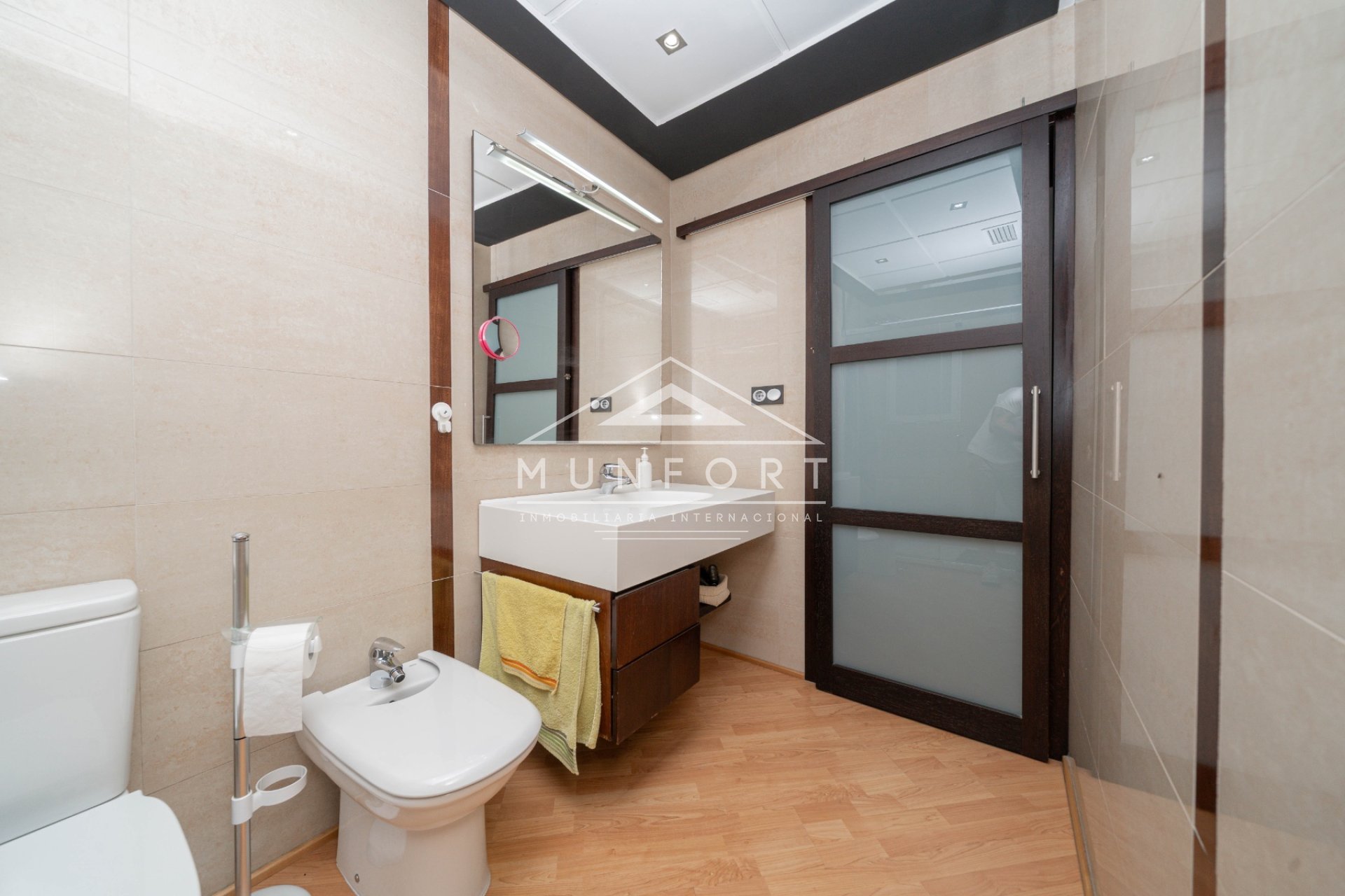 Resale - Penthouses -
Pilar de la Horadada