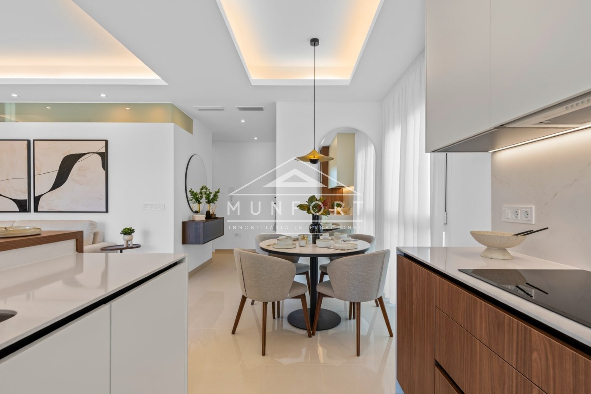 Resale - Penthouses -
Rojales - Ciudad Quesada