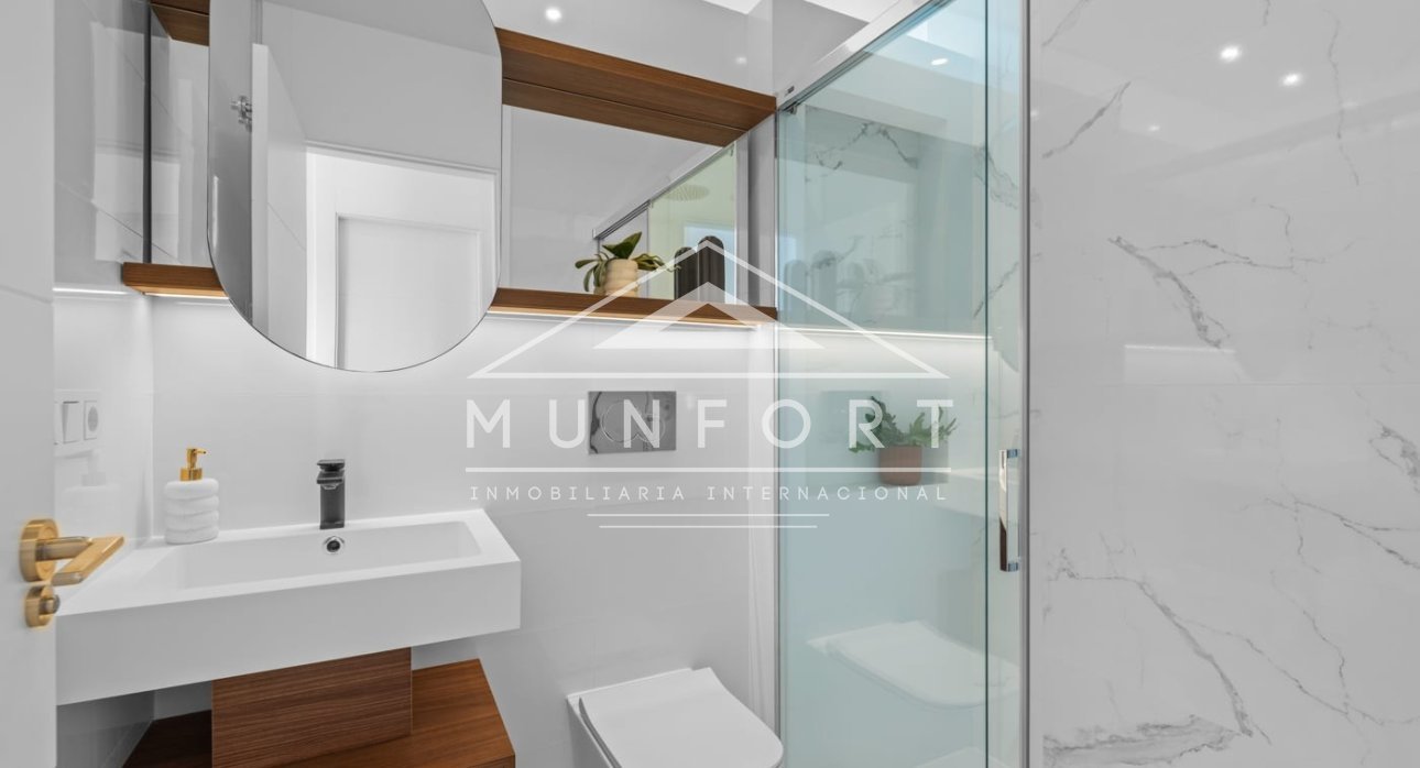 Resale - Penthouses -
Rojales - Ciudad Quesada