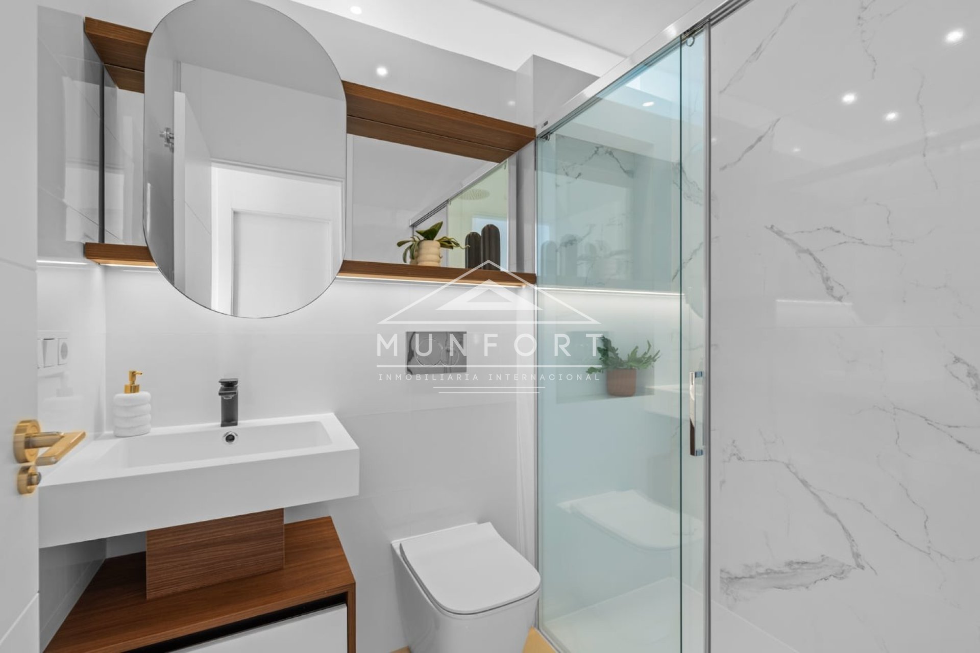 Resale - Penthouses -
Rojales - Ciudad Quesada