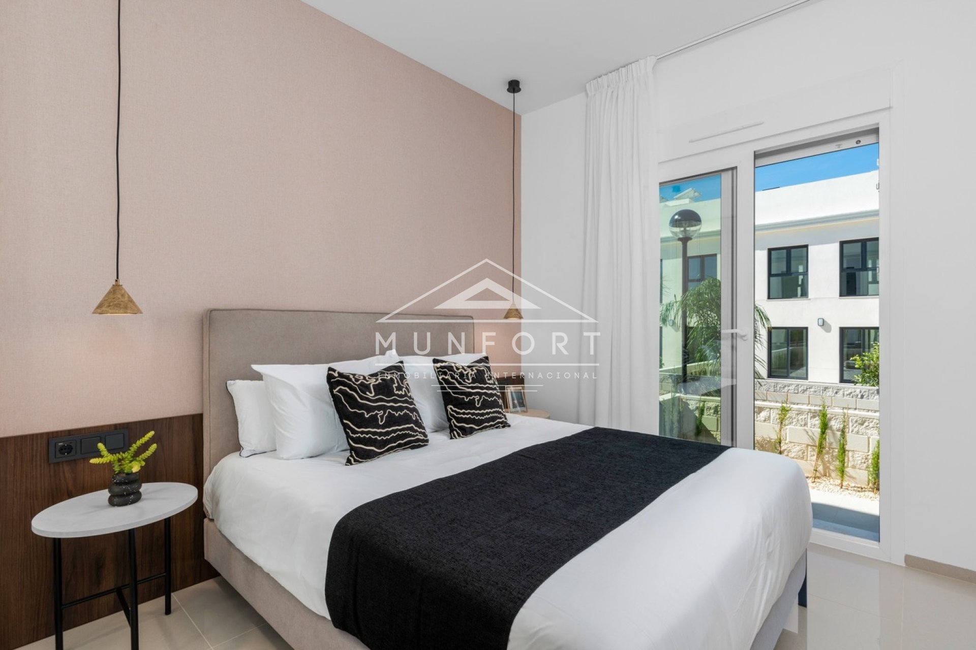 Resale - Penthouses -
Rojales - Ciudad Quesada