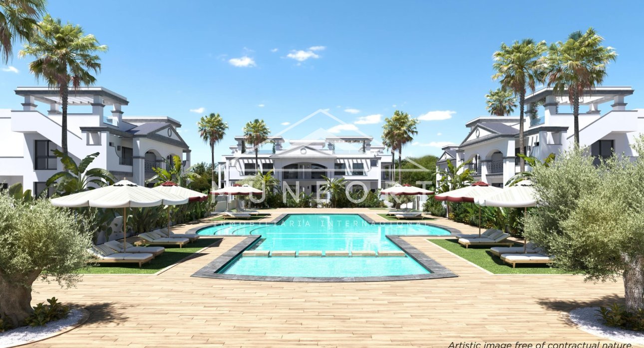 Resale - Penthouses -
Rojales - Ciudad Quesada