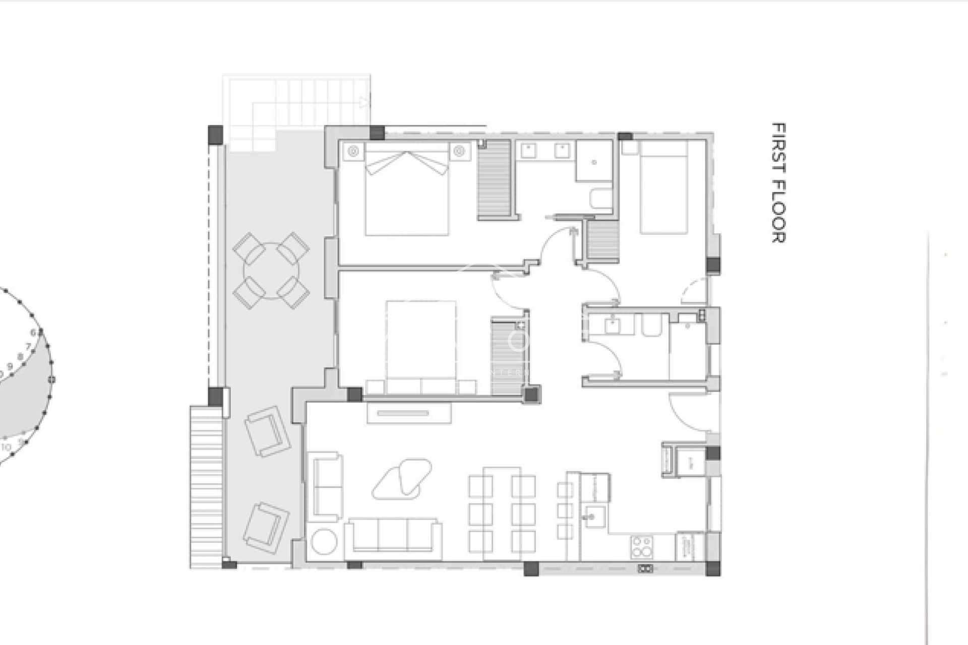 Resale - Penthouses -
Rojales - Ciudad Quesada