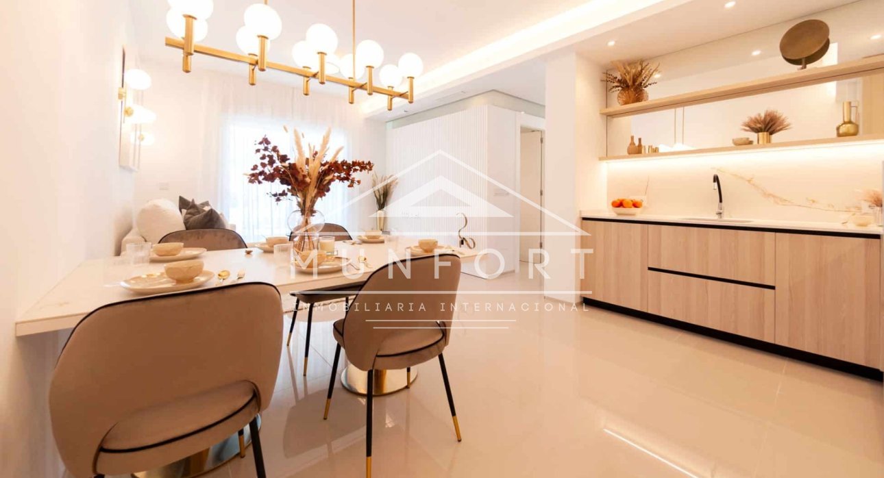 Resale - Penthouses -
Rojales - Ciudad Quesada