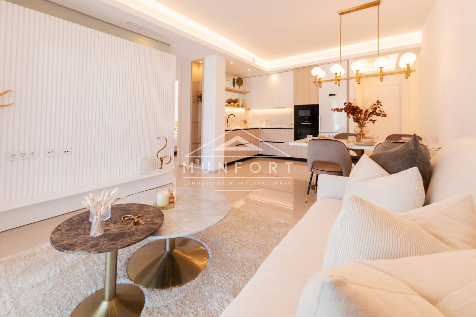 Resale - Penthouses -
Rojales - Ciudad Quesada