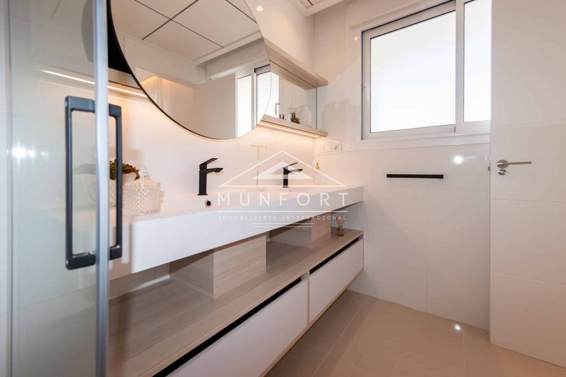 Resale - Penthouses -
Rojales - Ciudad Quesada