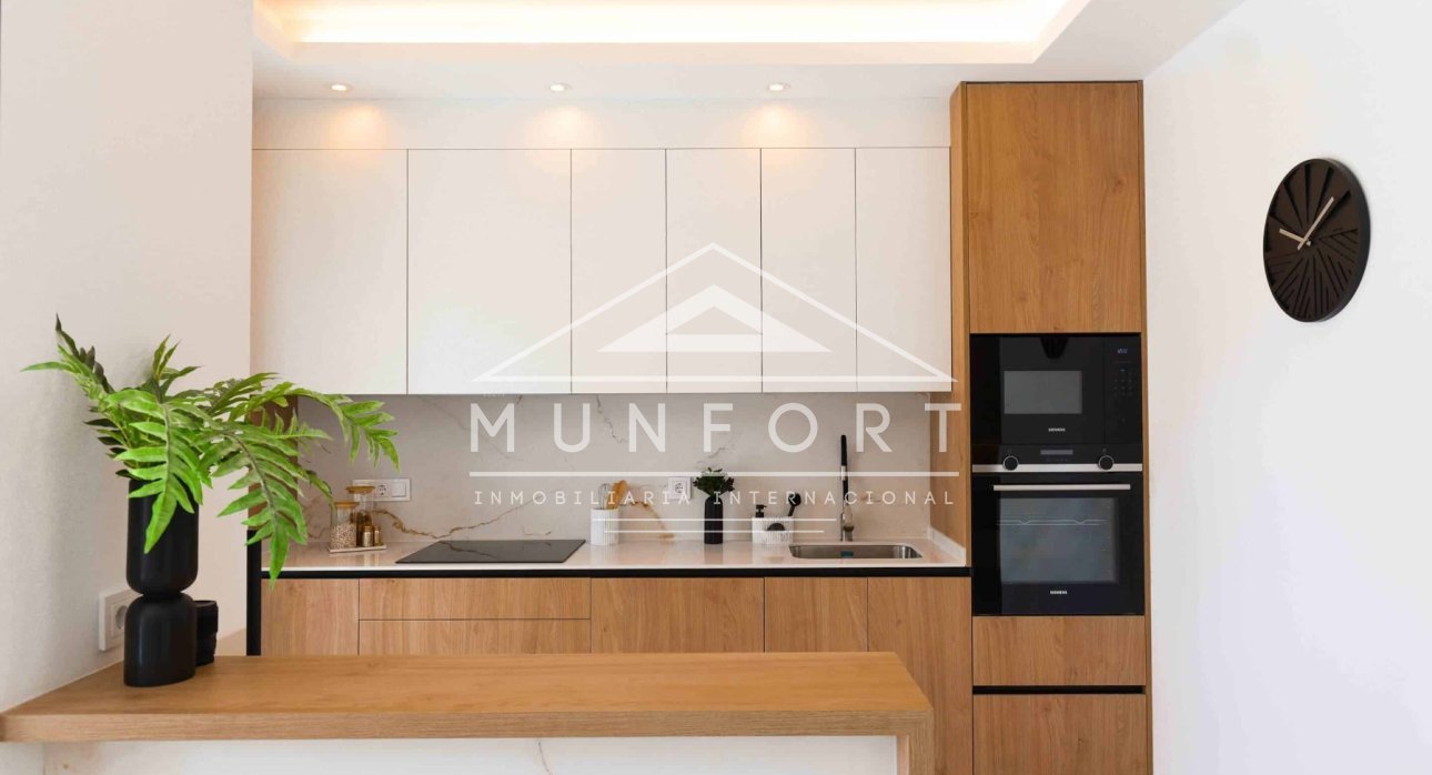 Resale - Penthouses -
Rojales - Ciudad Quesada