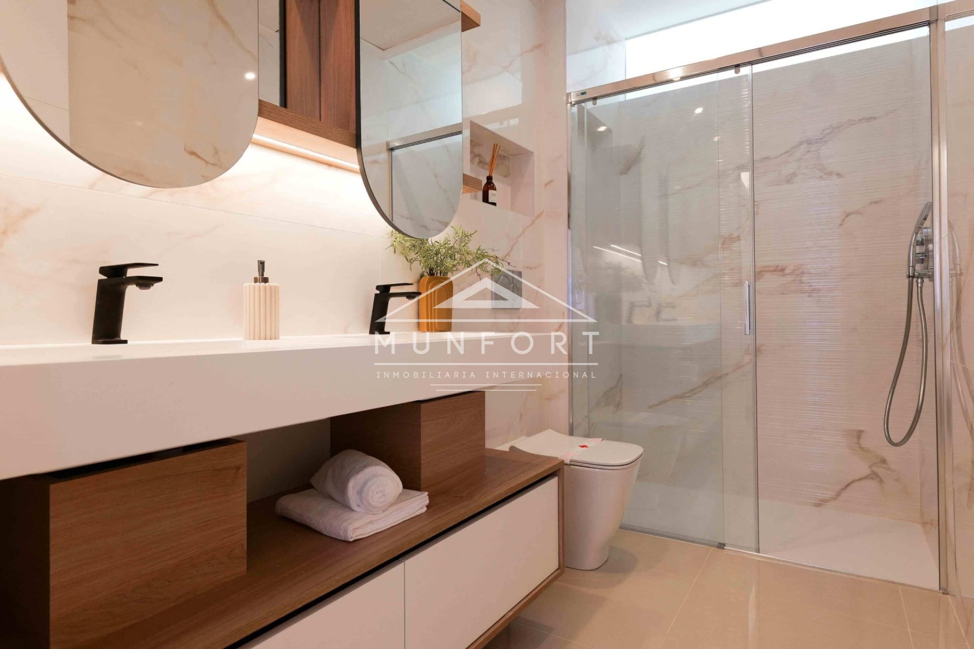 Resale - Penthouses -
Rojales - Ciudad Quesada