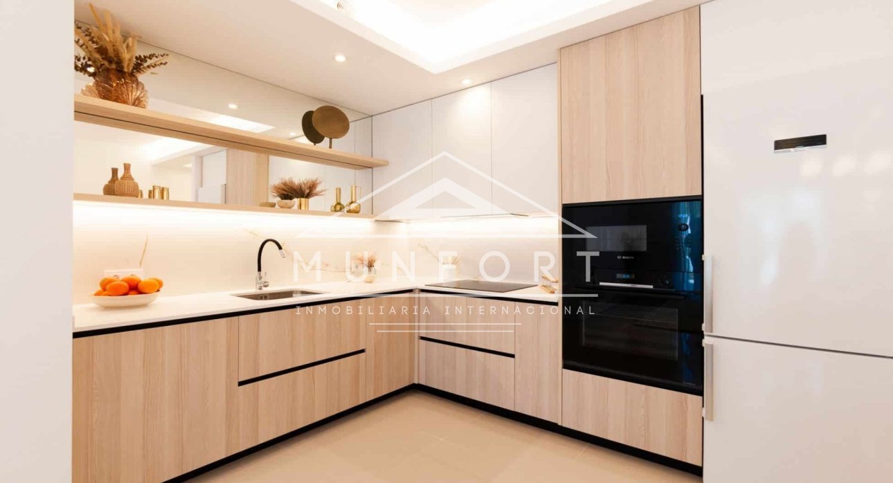 Resale - Penthouses -
Rojales - Ciudad Quesada