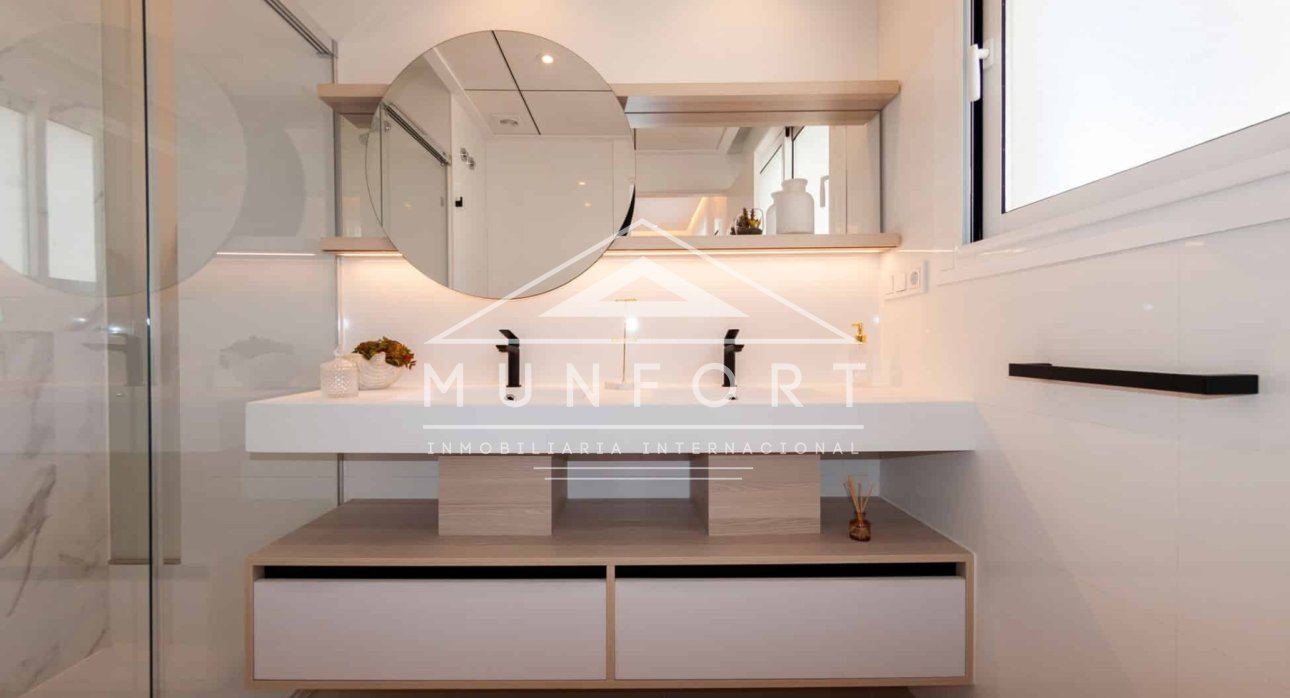 Resale - Penthouses -
Rojales - Ciudad Quesada