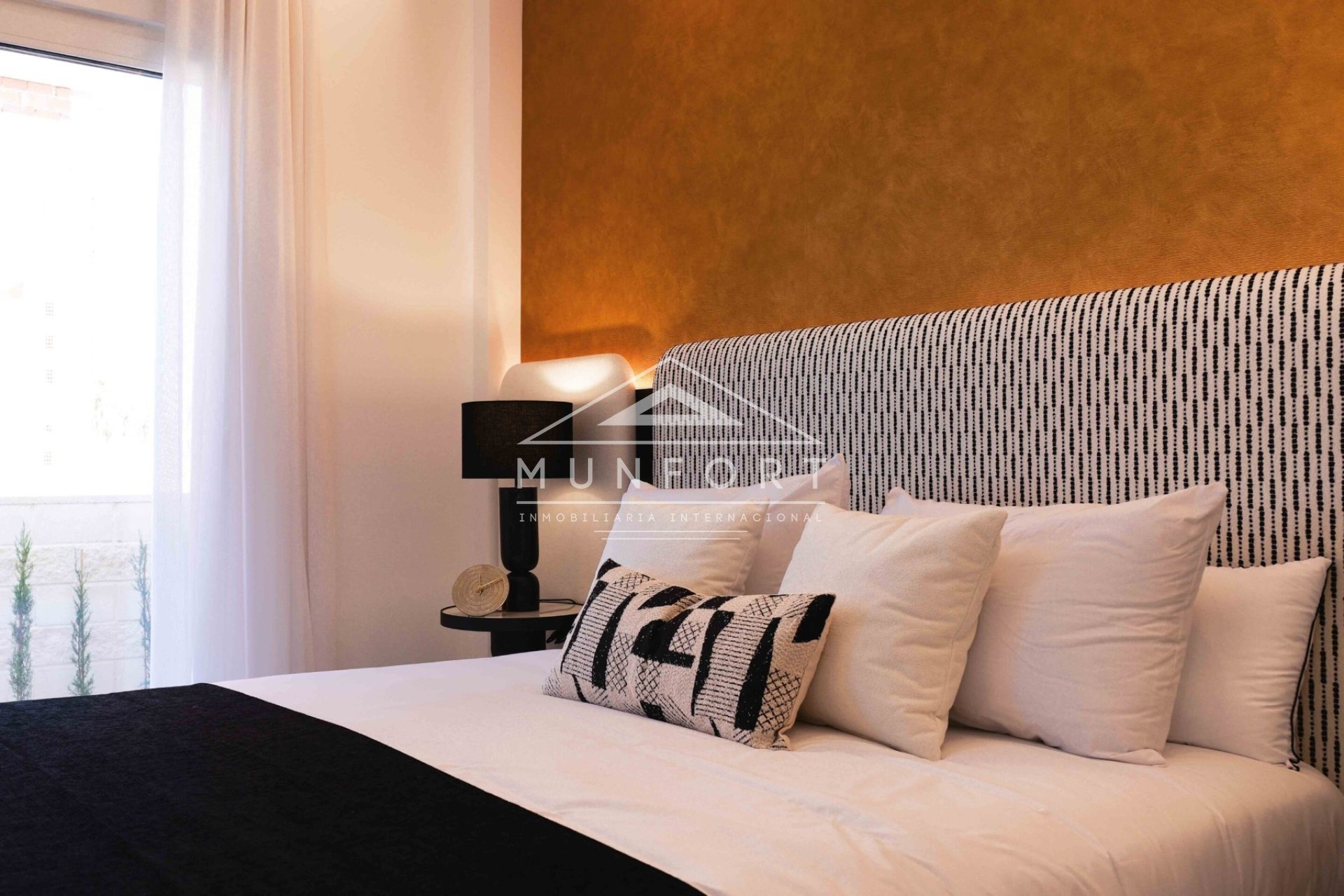 Resale - Penthouses -
Rojales - Ciudad Quesada