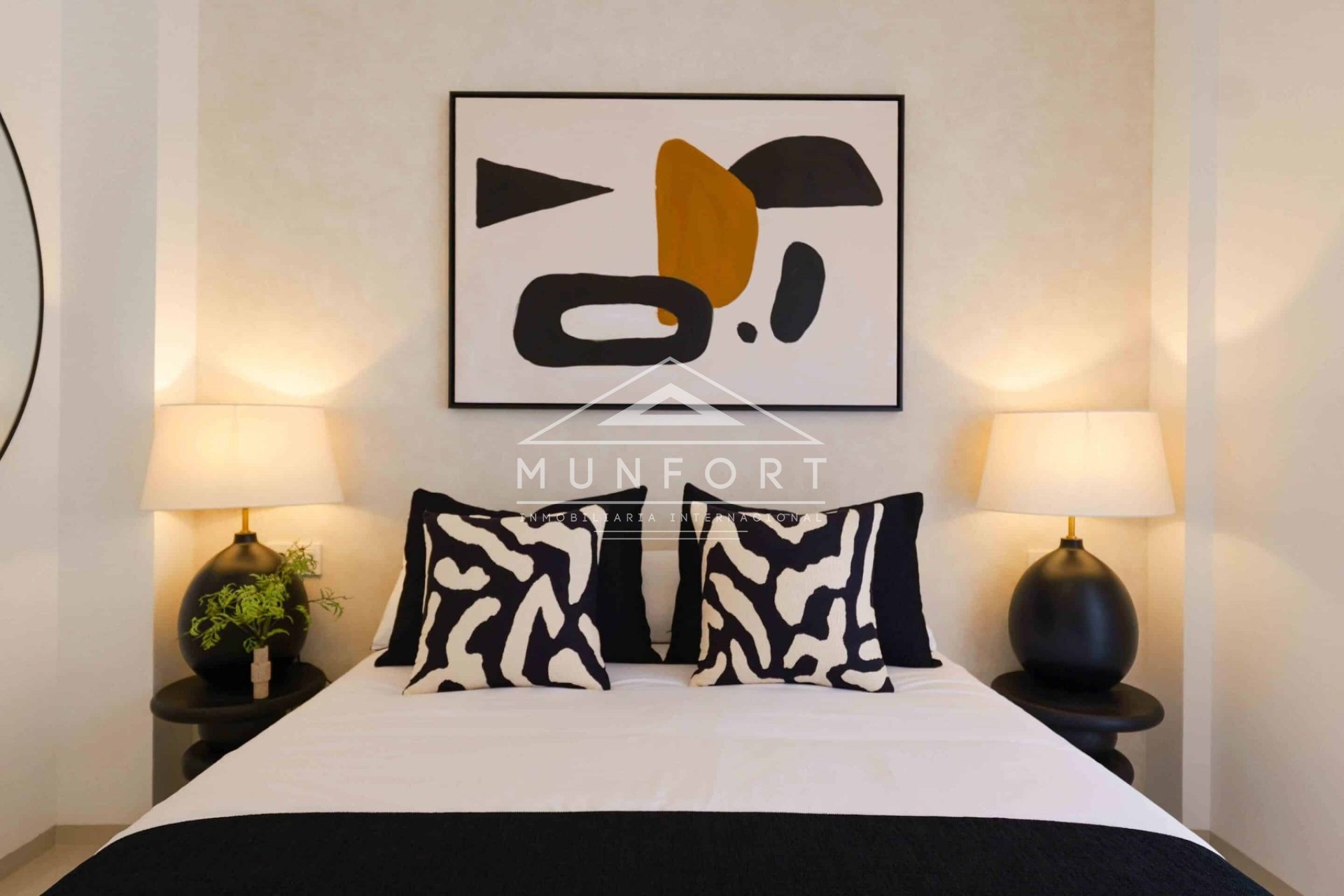 Resale - Penthouses -
Rojales - Ciudad Quesada