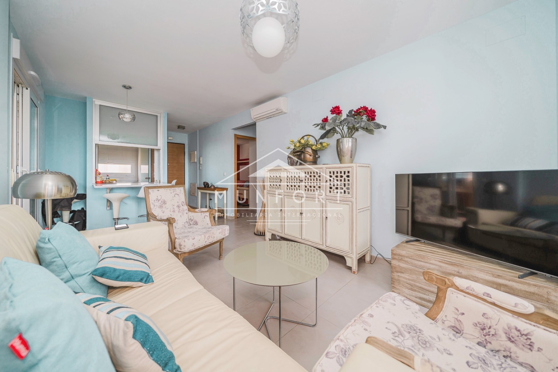 Resale - Penthouses -
Roldán - La Torre Golf Resort