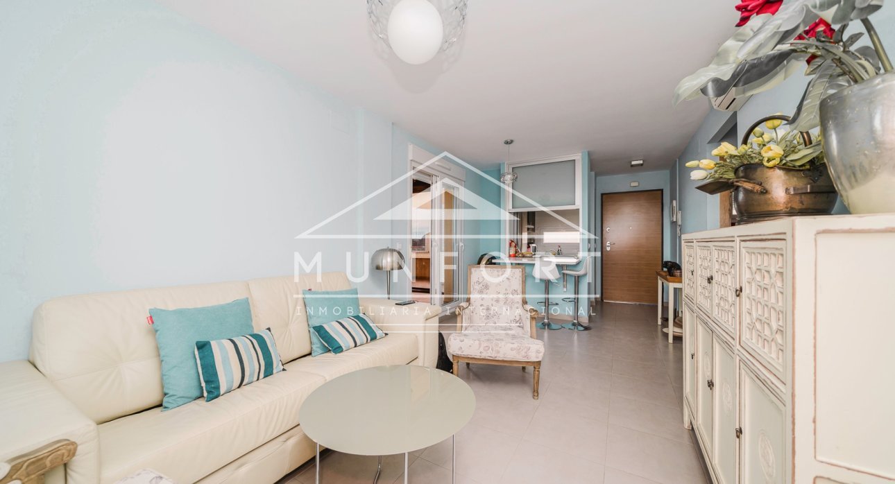 Resale - Penthouses -
Roldán - La Torre Golf Resort