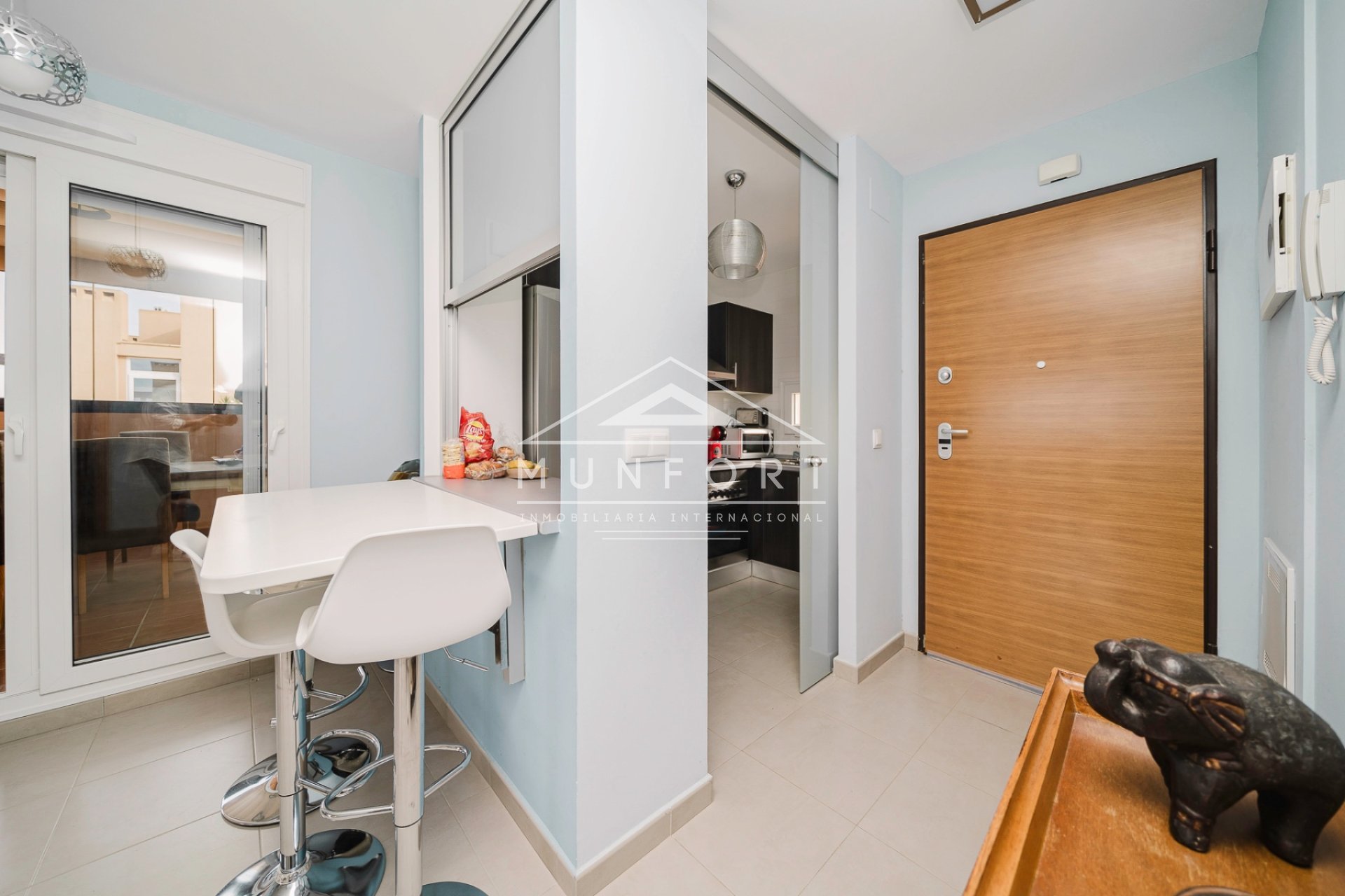 Resale - Penthouses -
Roldán - La Torre Golf Resort