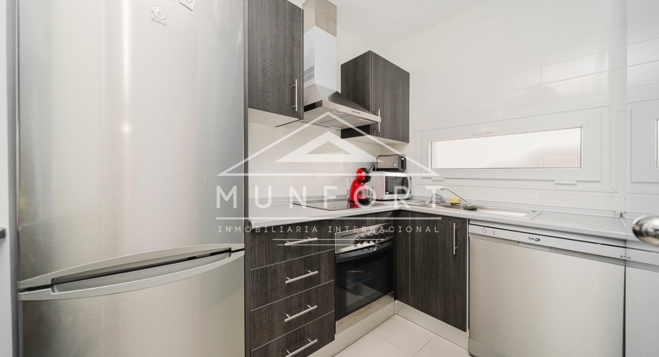 Resale - Penthouses -
Roldán - La Torre Golf Resort