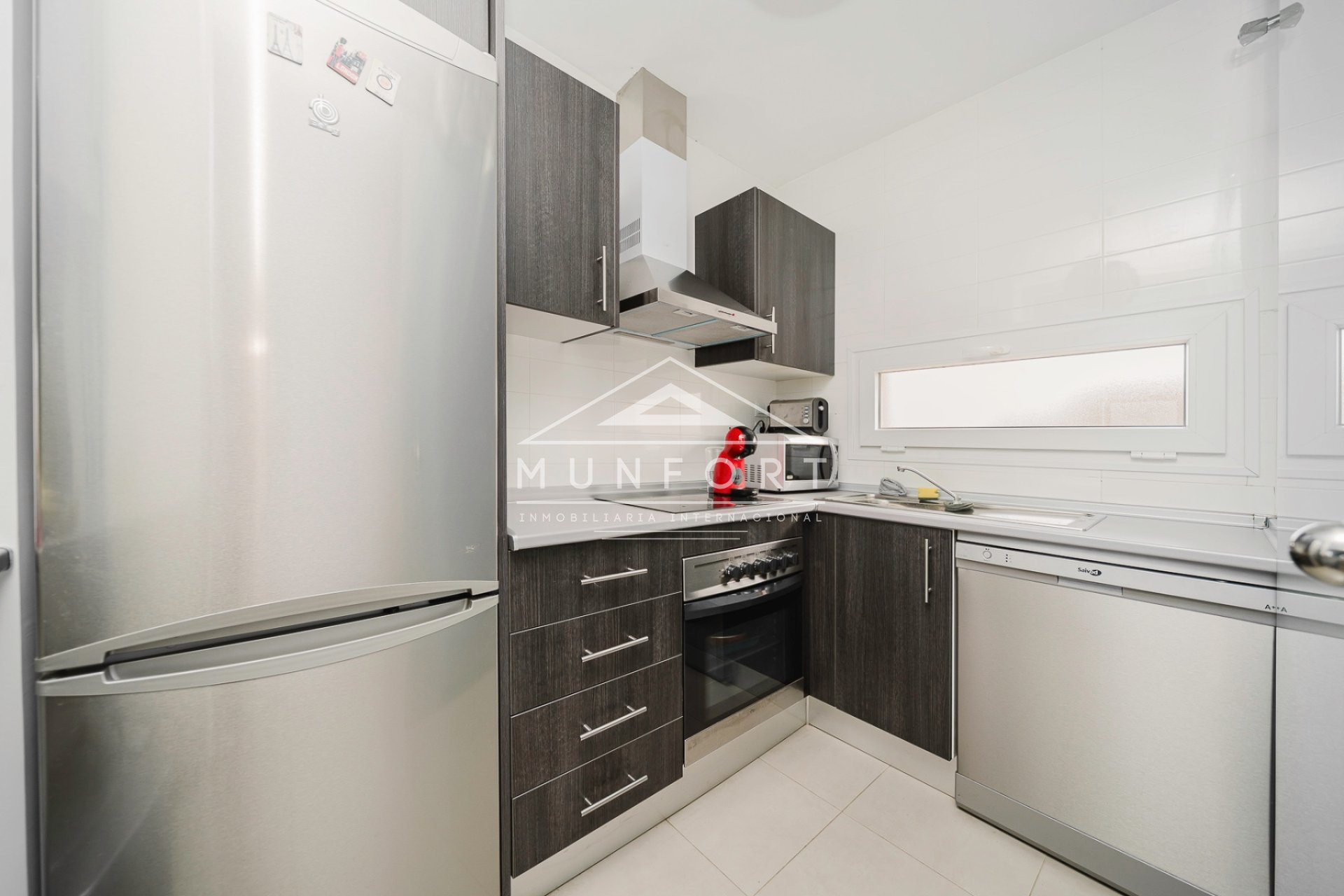 Resale - Penthouses -
Roldán - La Torre Golf Resort