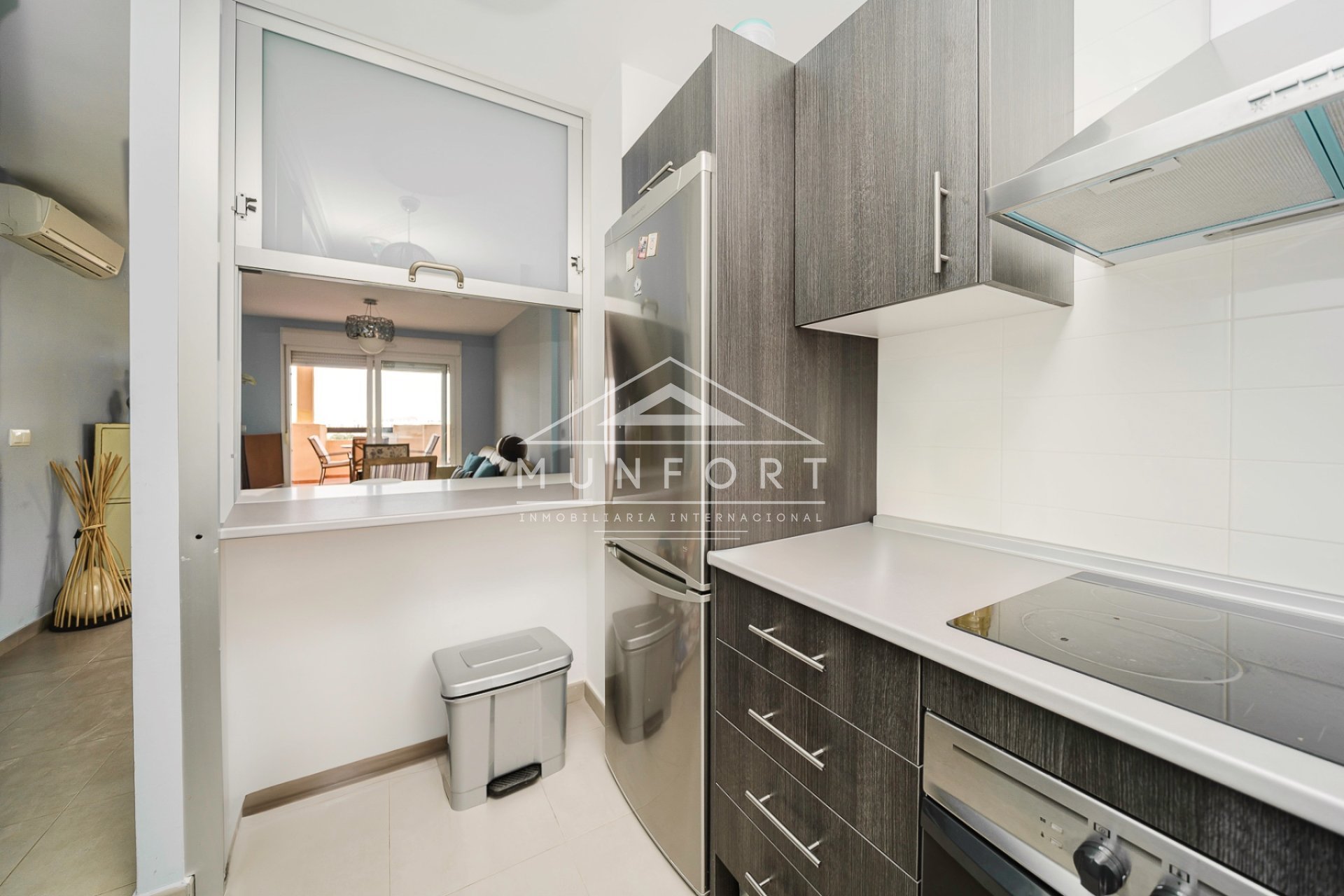 Resale - Penthouses -
Roldán - La Torre Golf Resort