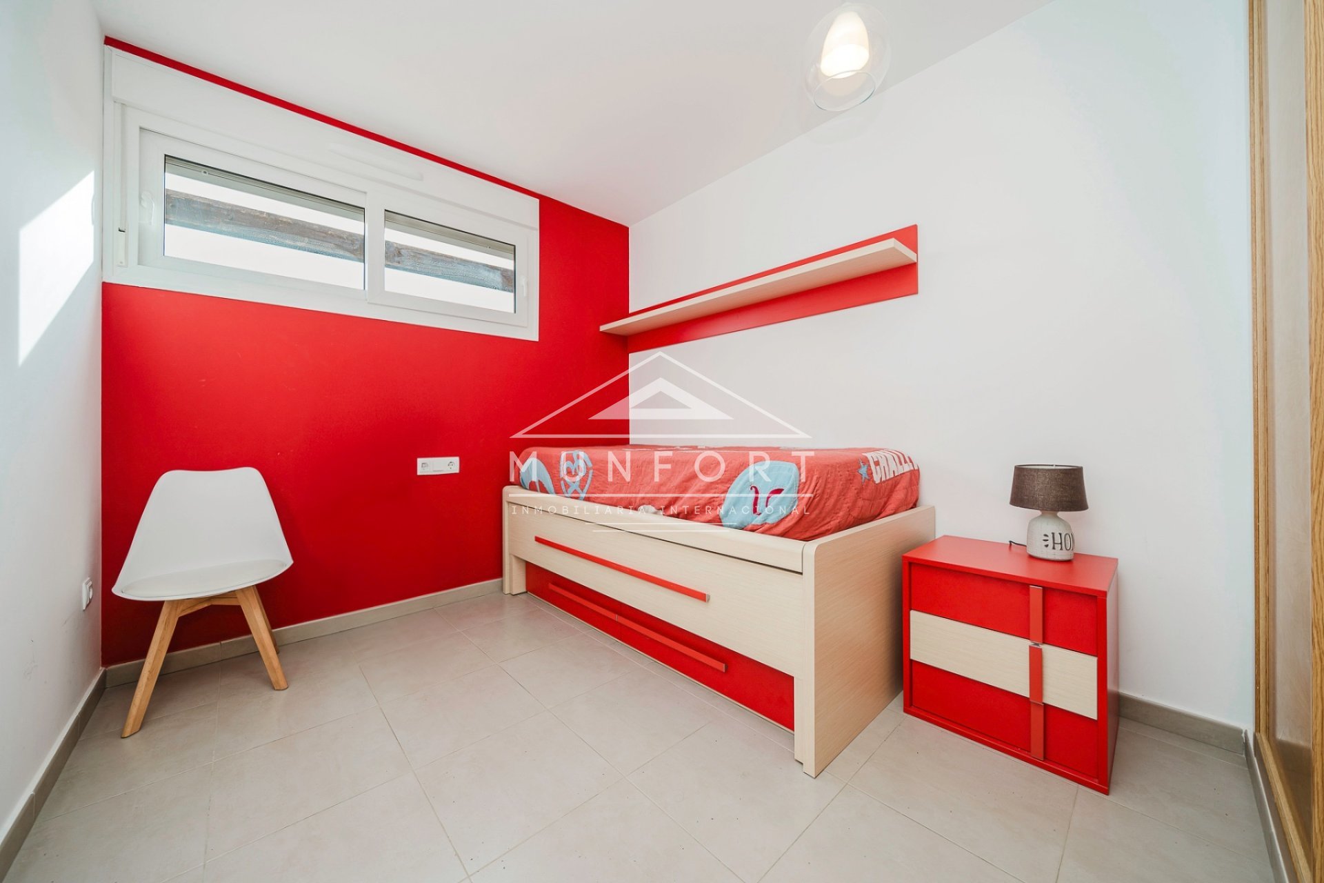 Resale - Penthouses -
Roldán - La Torre Golf Resort