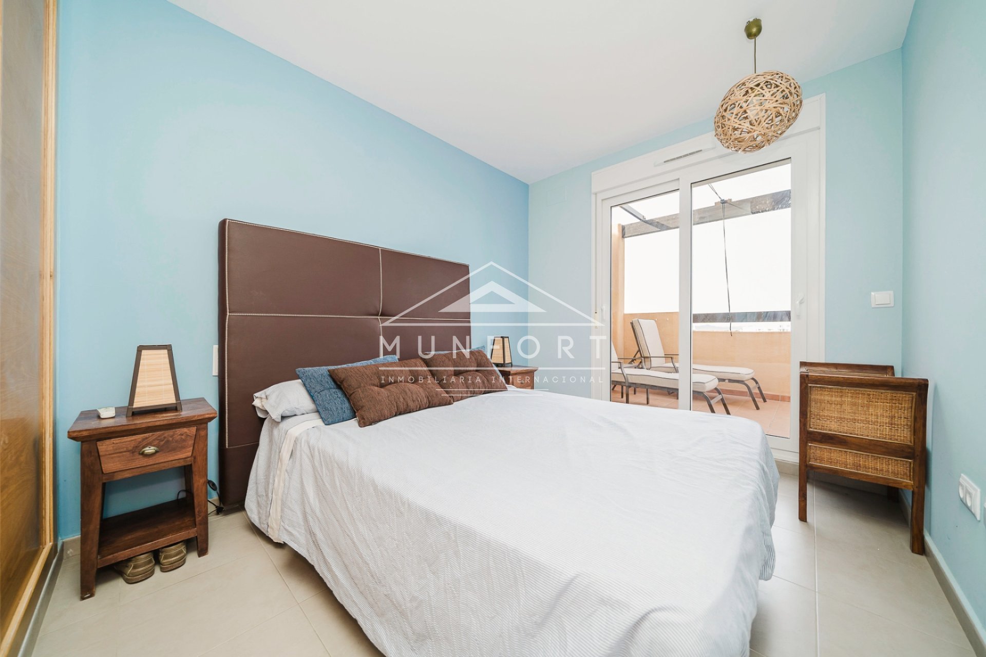 Resale - Penthouses -
Roldán - La Torre Golf Resort