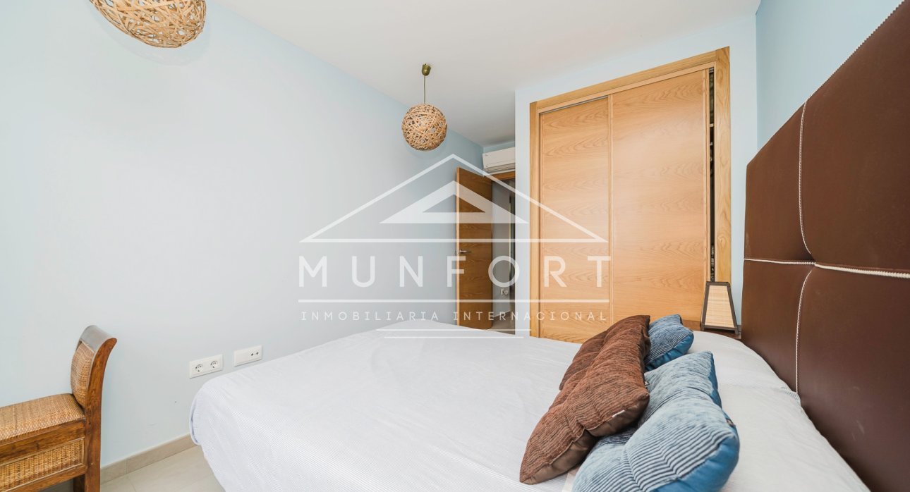 Resale - Penthouses -
Roldán - La Torre Golf Resort