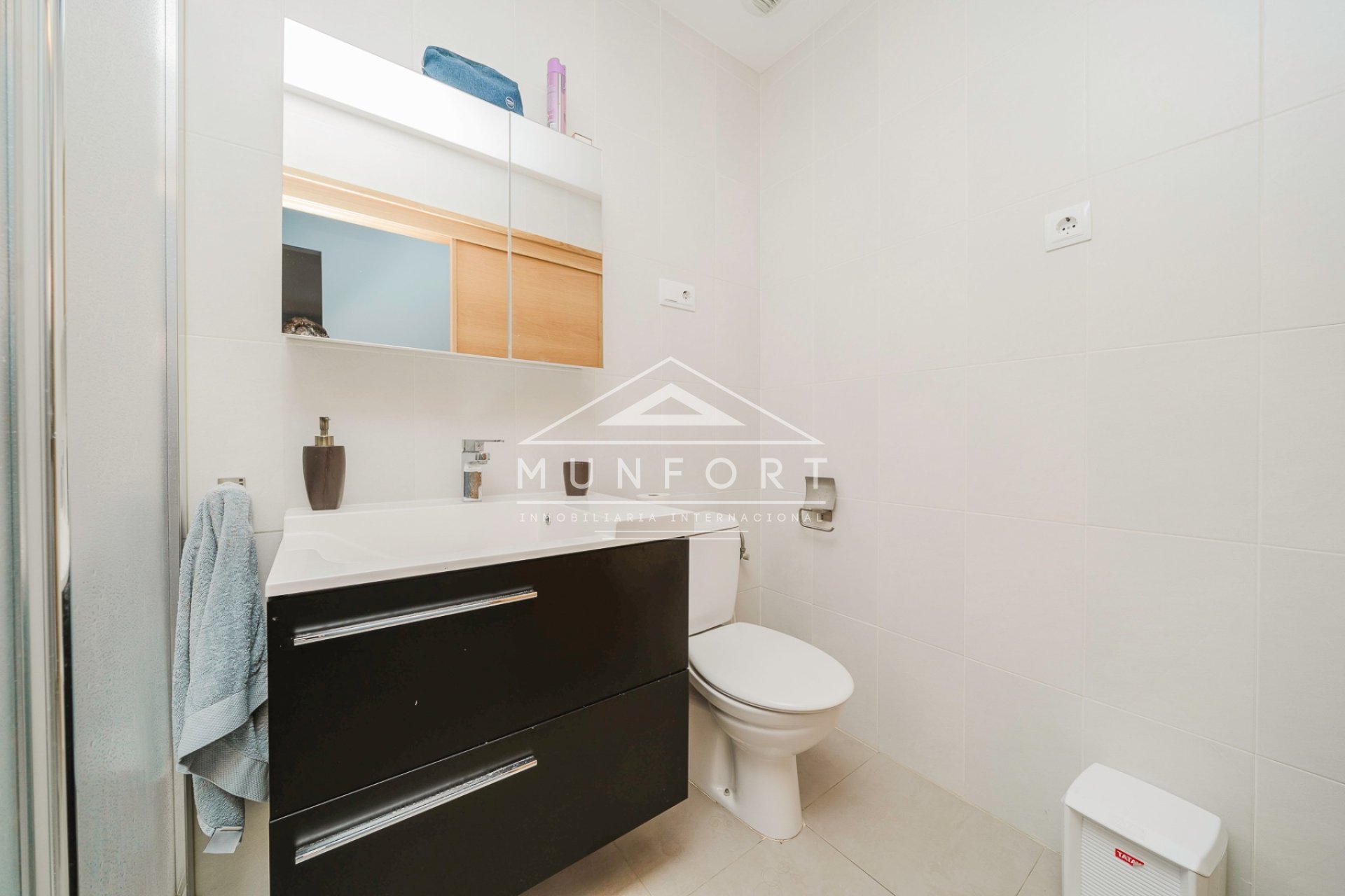 Resale - Penthouses -
Roldán - La Torre Golf Resort