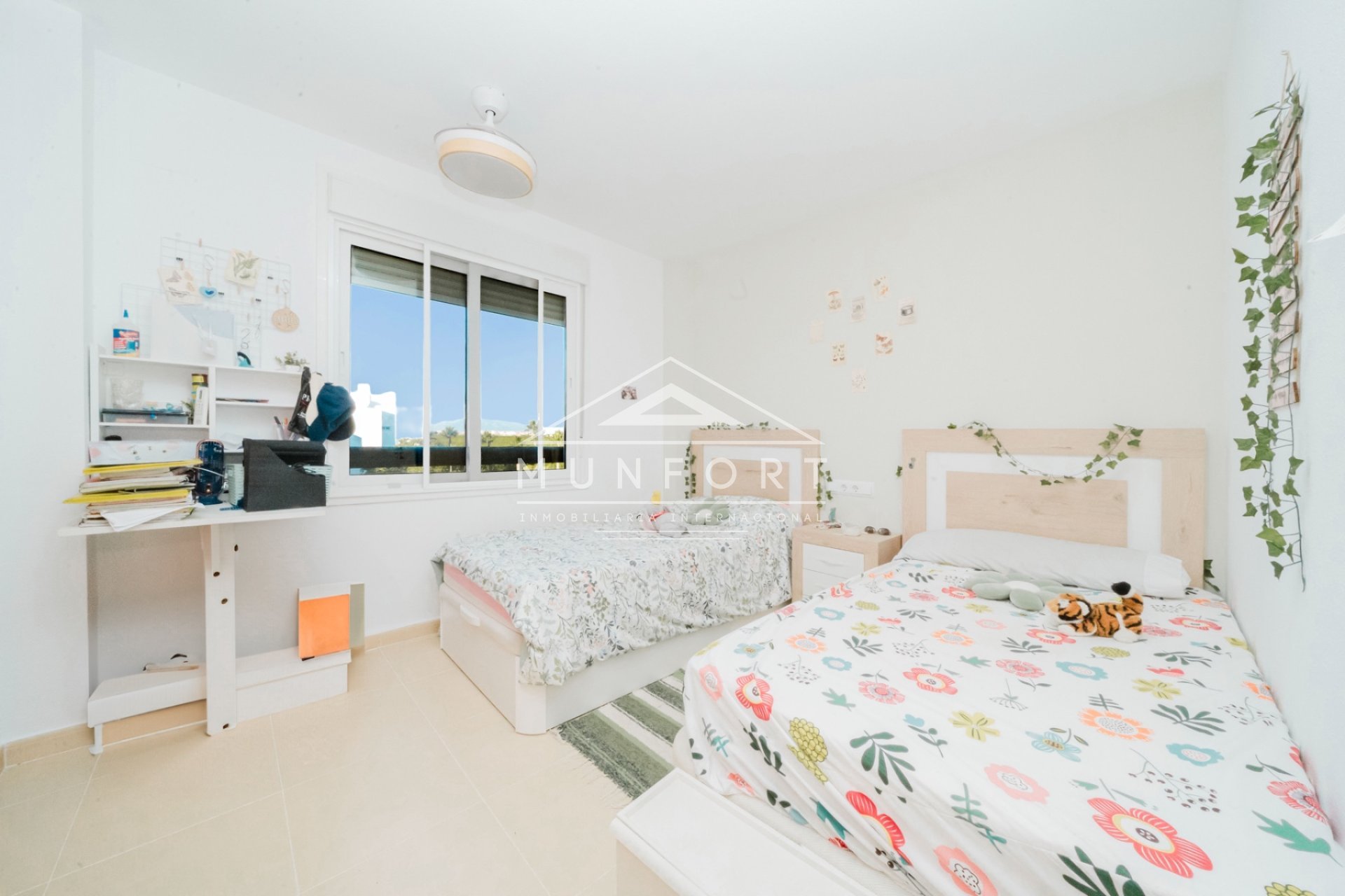 Resale - Penthouses -
Roldán - La Torre Golf Resort