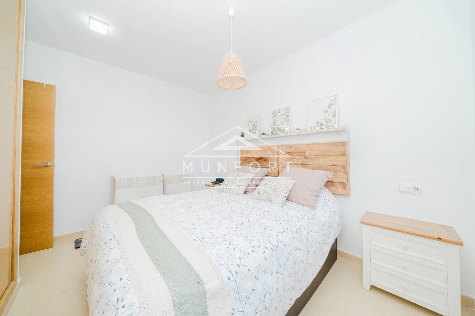 Resale - Penthouses -
Roldán - La Torre Golf Resort