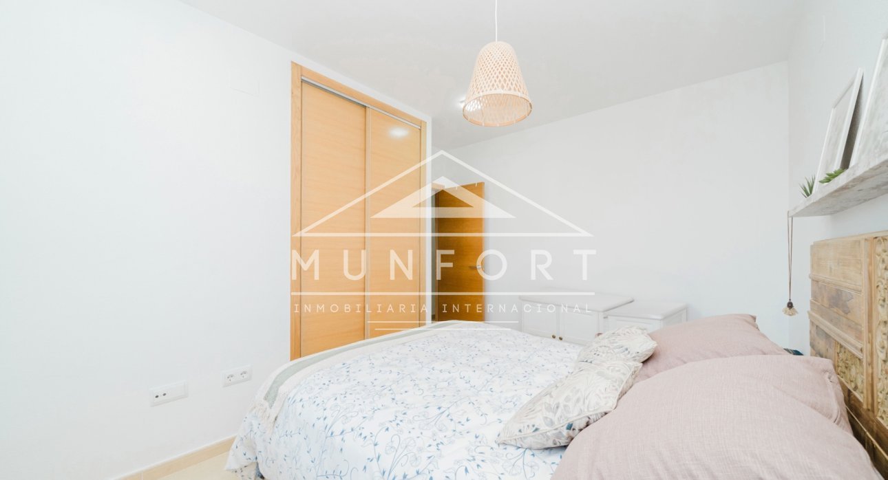 Resale - Penthouses -
Roldán - La Torre Golf Resort