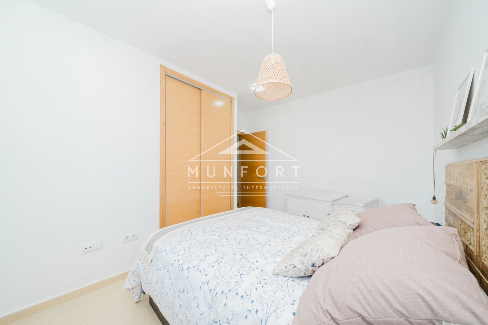 Resale - Penthouses -
Roldán - La Torre Golf Resort