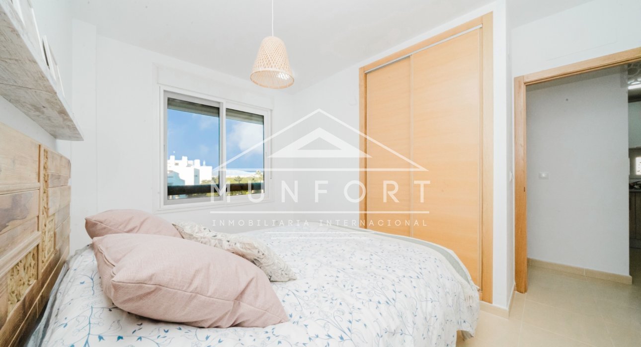 Resale - Penthouses -
Roldán - La Torre Golf Resort