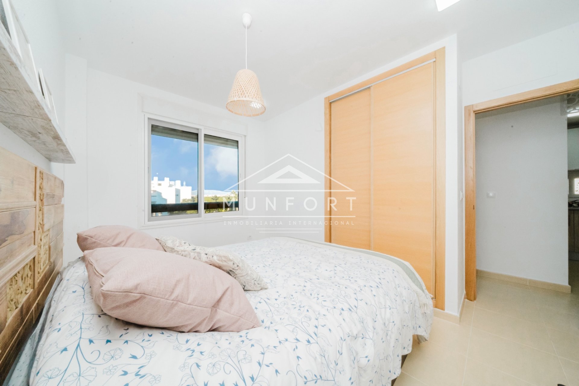 Resale - Penthouses -
Roldán - La Torre Golf Resort