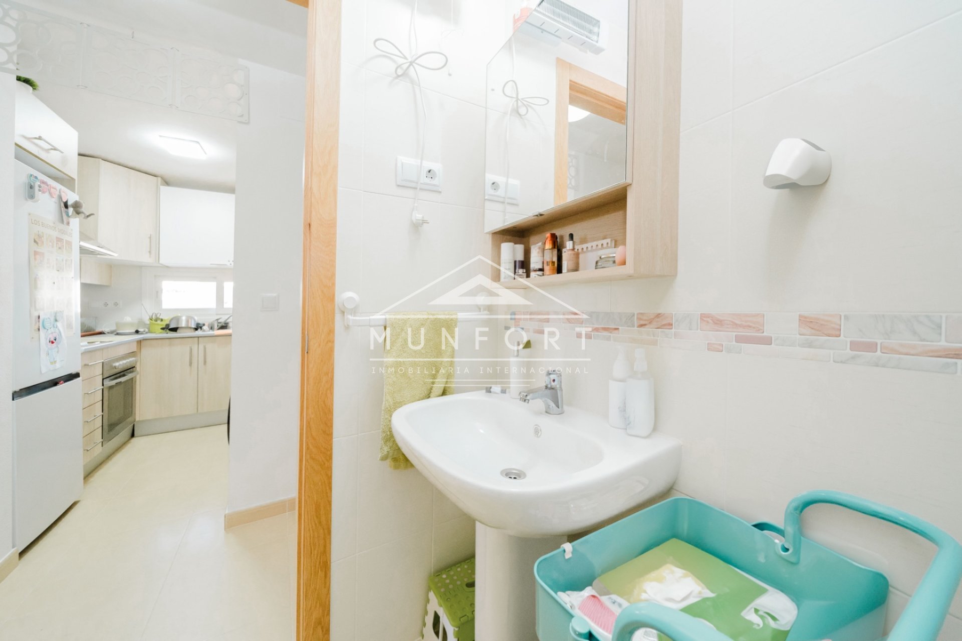 Resale - Penthouses -
Roldán - La Torre Golf Resort