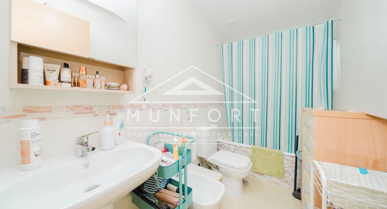 Resale - Penthouses -
Roldán - La Torre Golf Resort