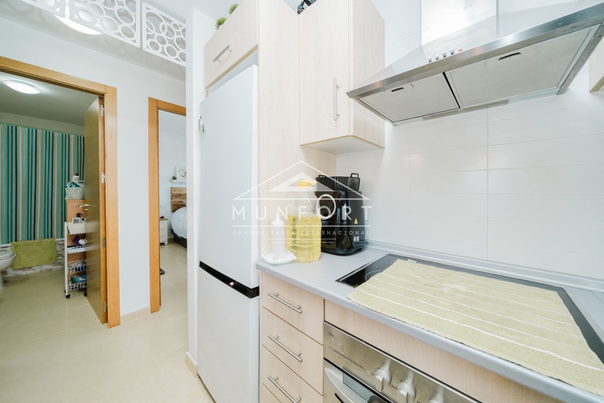 Resale - Penthouses -
Roldán - La Torre Golf Resort