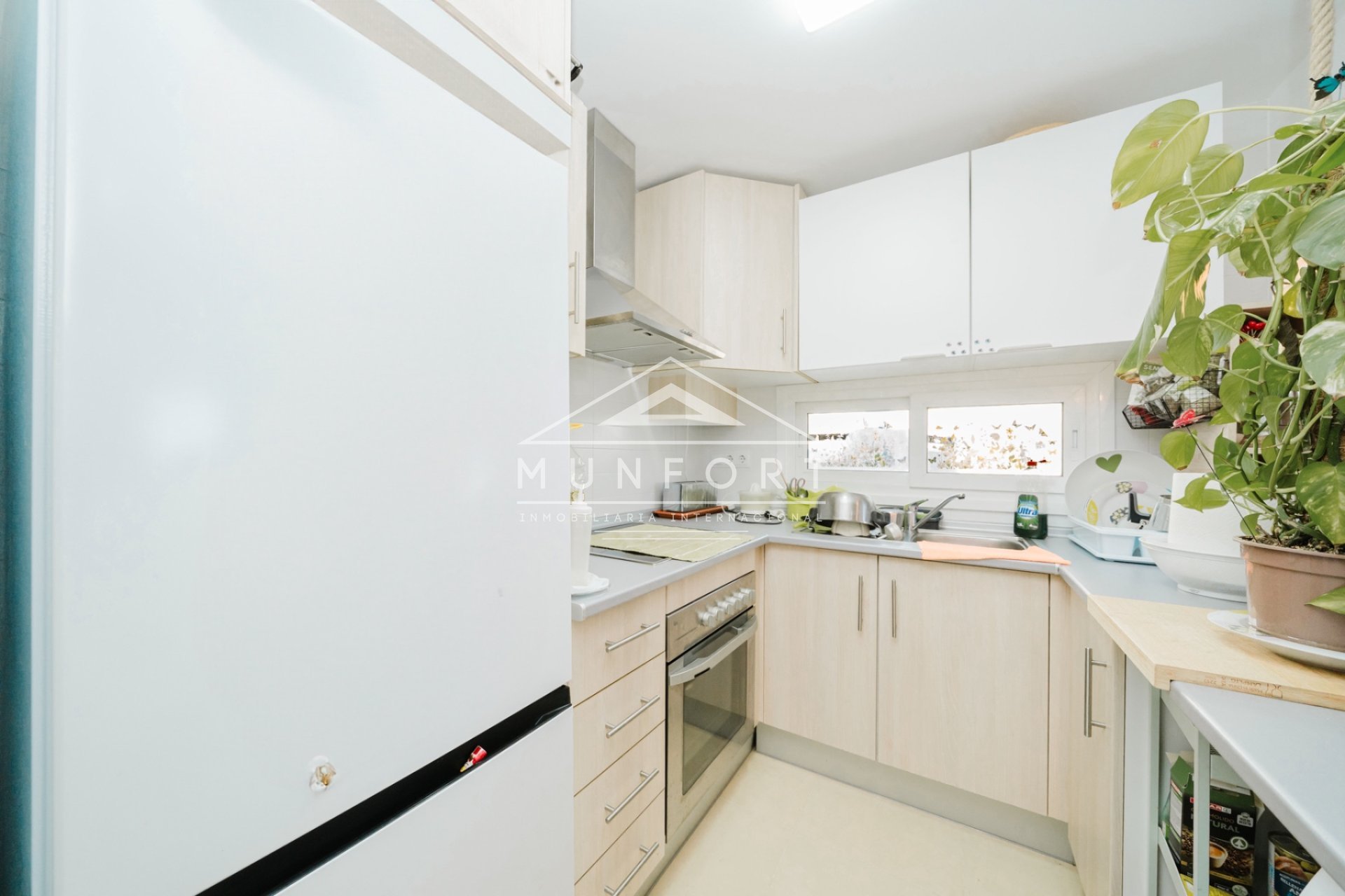 Resale - Penthouses -
Roldán - La Torre Golf Resort