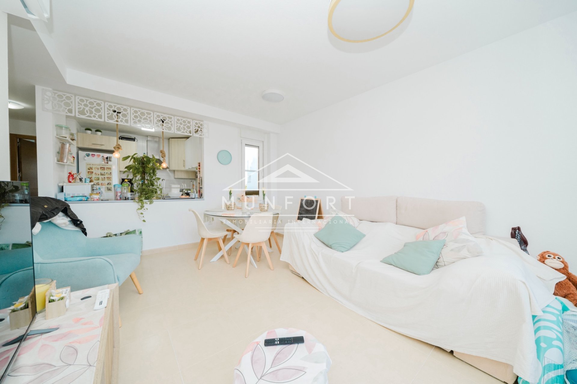 Resale - Penthouses -
Roldán - La Torre Golf Resort