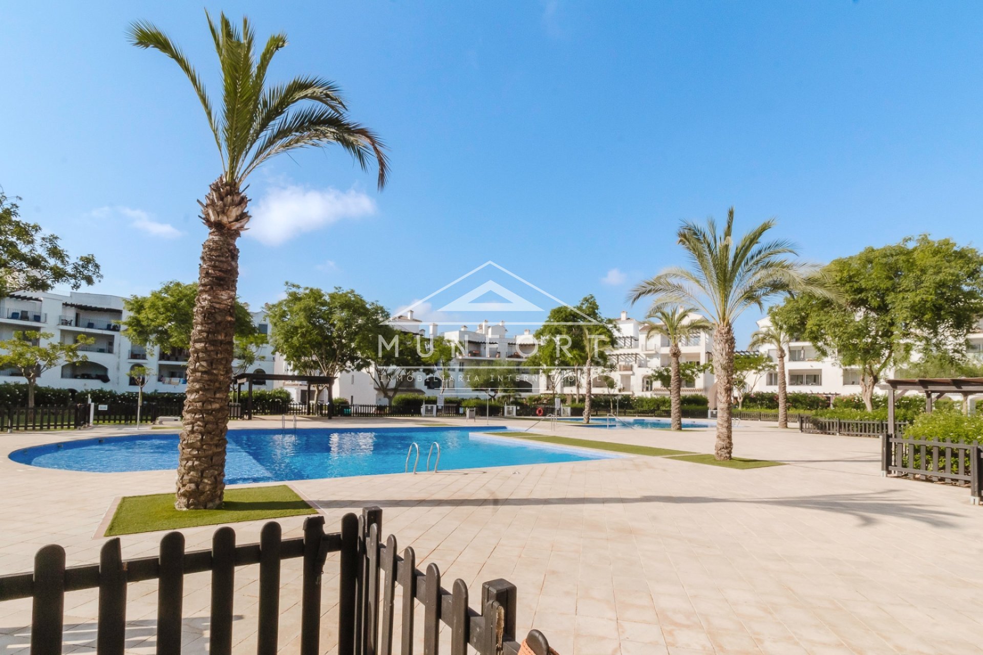 Resale - Penthouses -
Roldán - La Torre Golf Resort