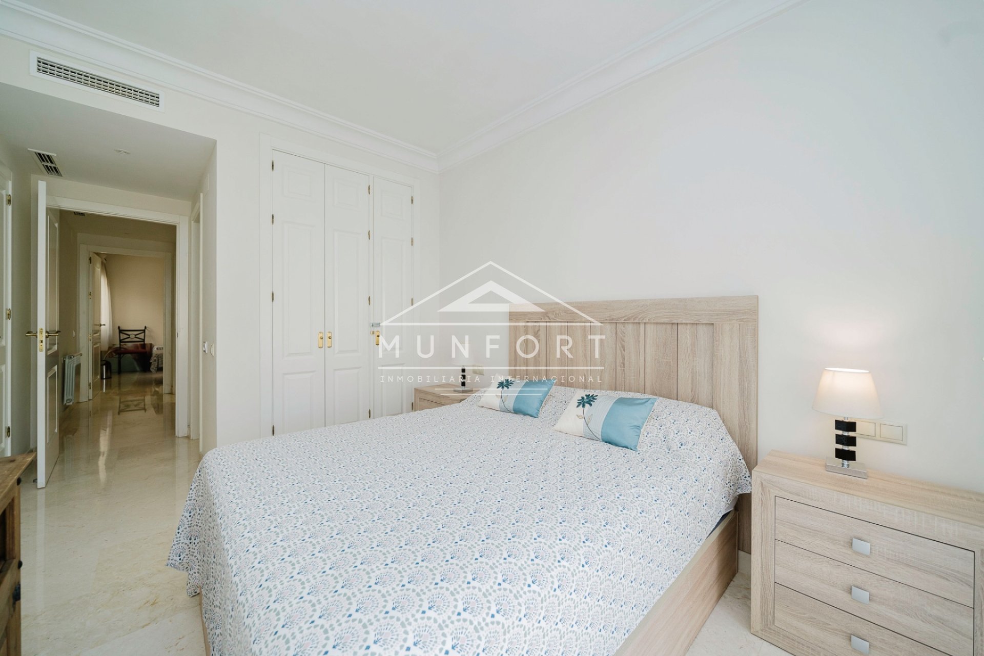 Resale - Penthouses -
San Javier - Roda Golf Resort