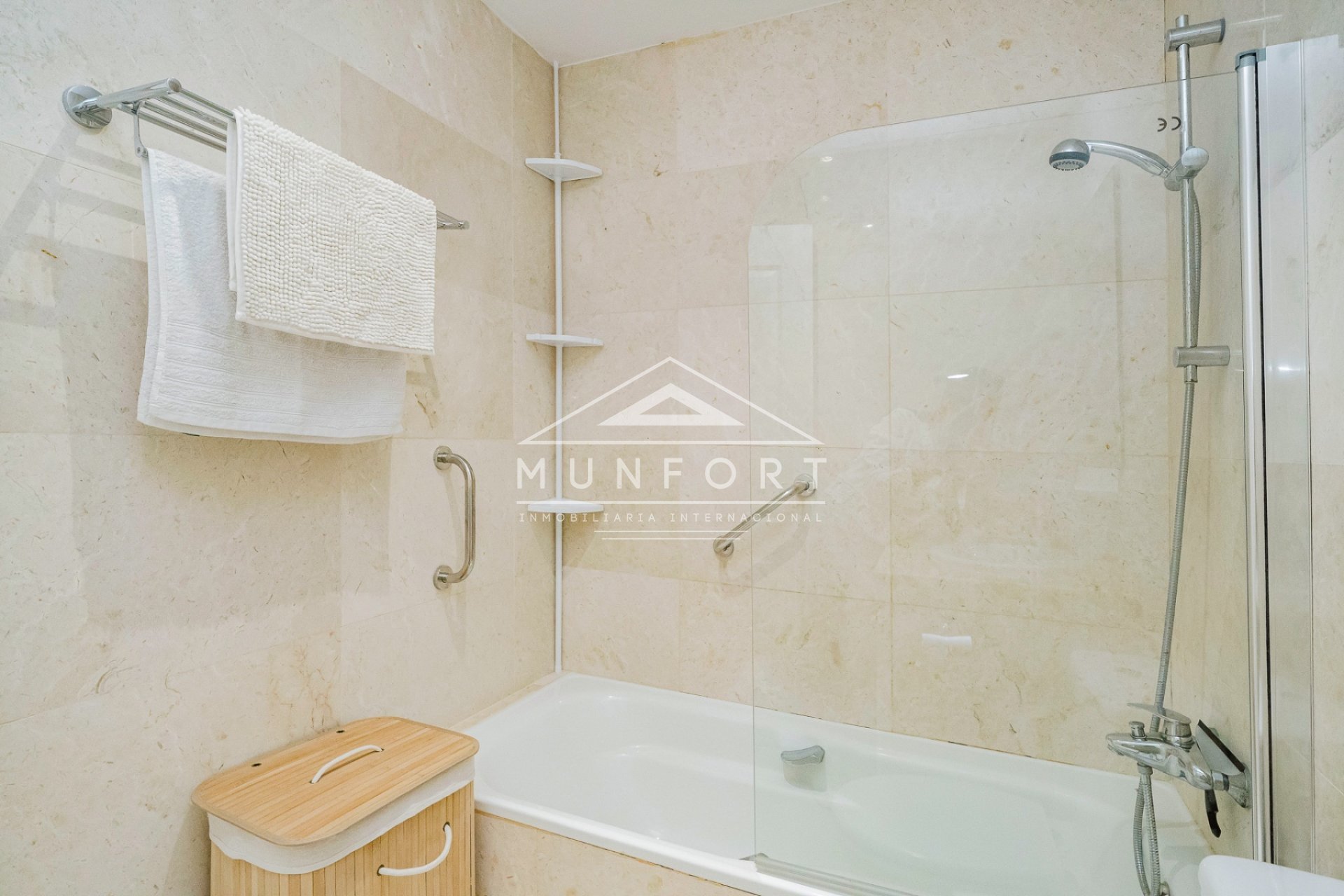 Resale - Penthouses -
San Javier - Roda Golf Resort