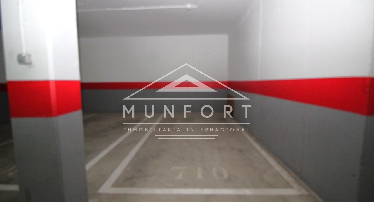 Resale - Penthouses -
San Javier - Roda Golf Resort