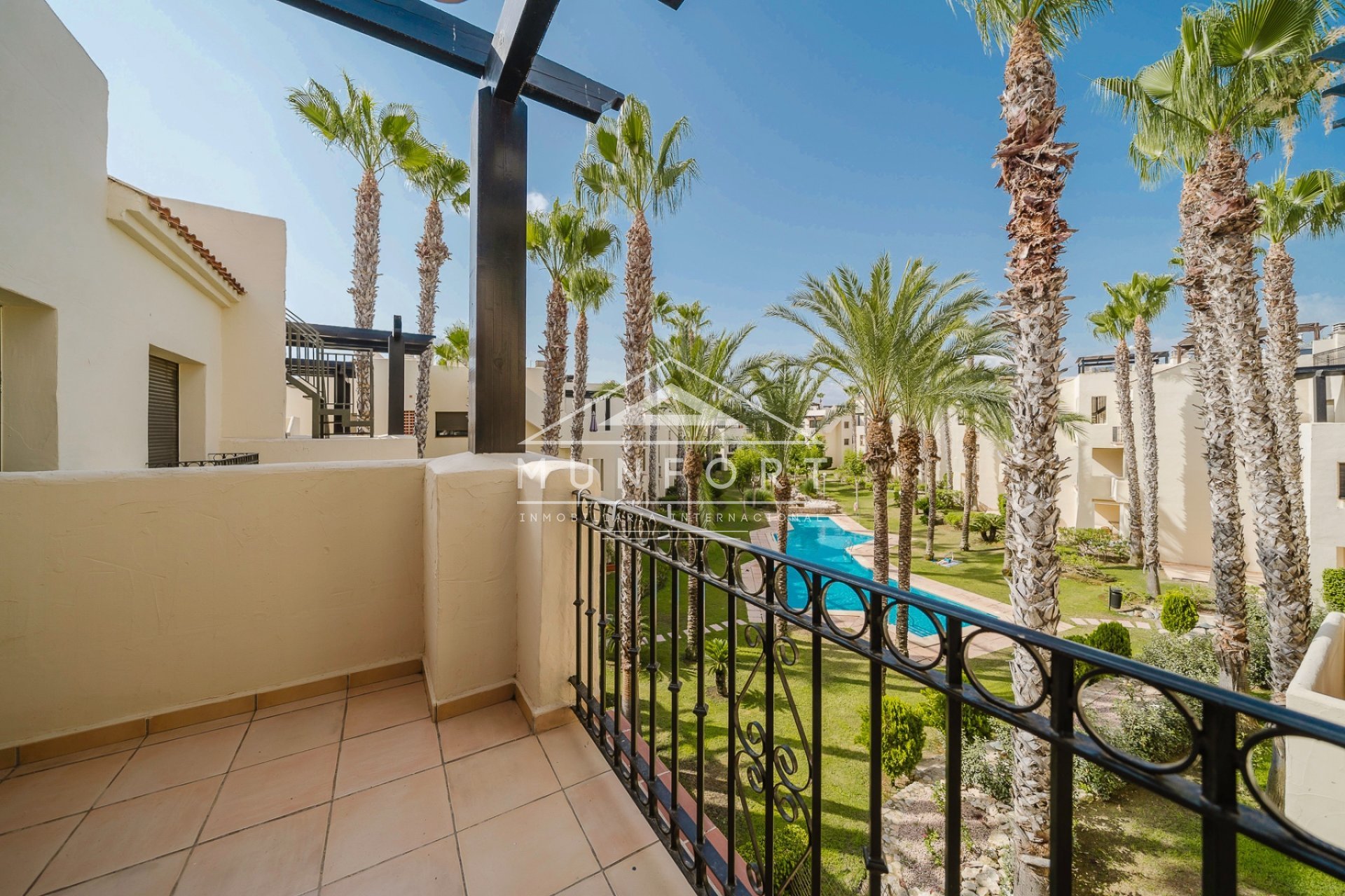 Resale - Penthouses -
San Javier - Roda Golf Resort