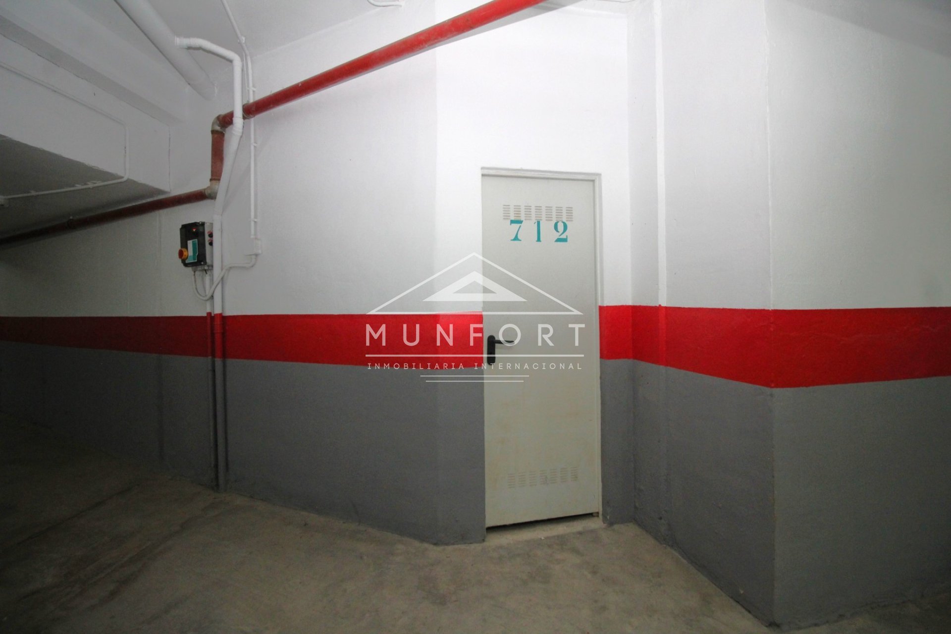 Resale - Penthouses -
San Javier - Roda Golf Resort