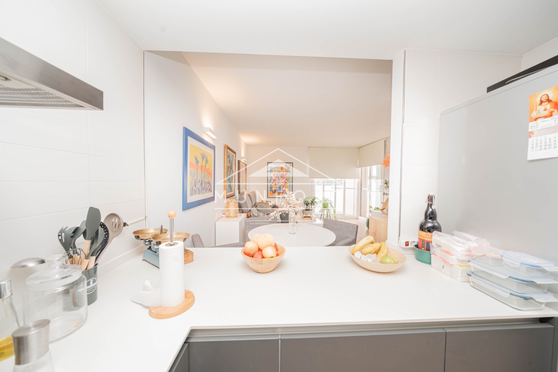 Resale - Penthouses -
San Javier - Santiago de la Ribera