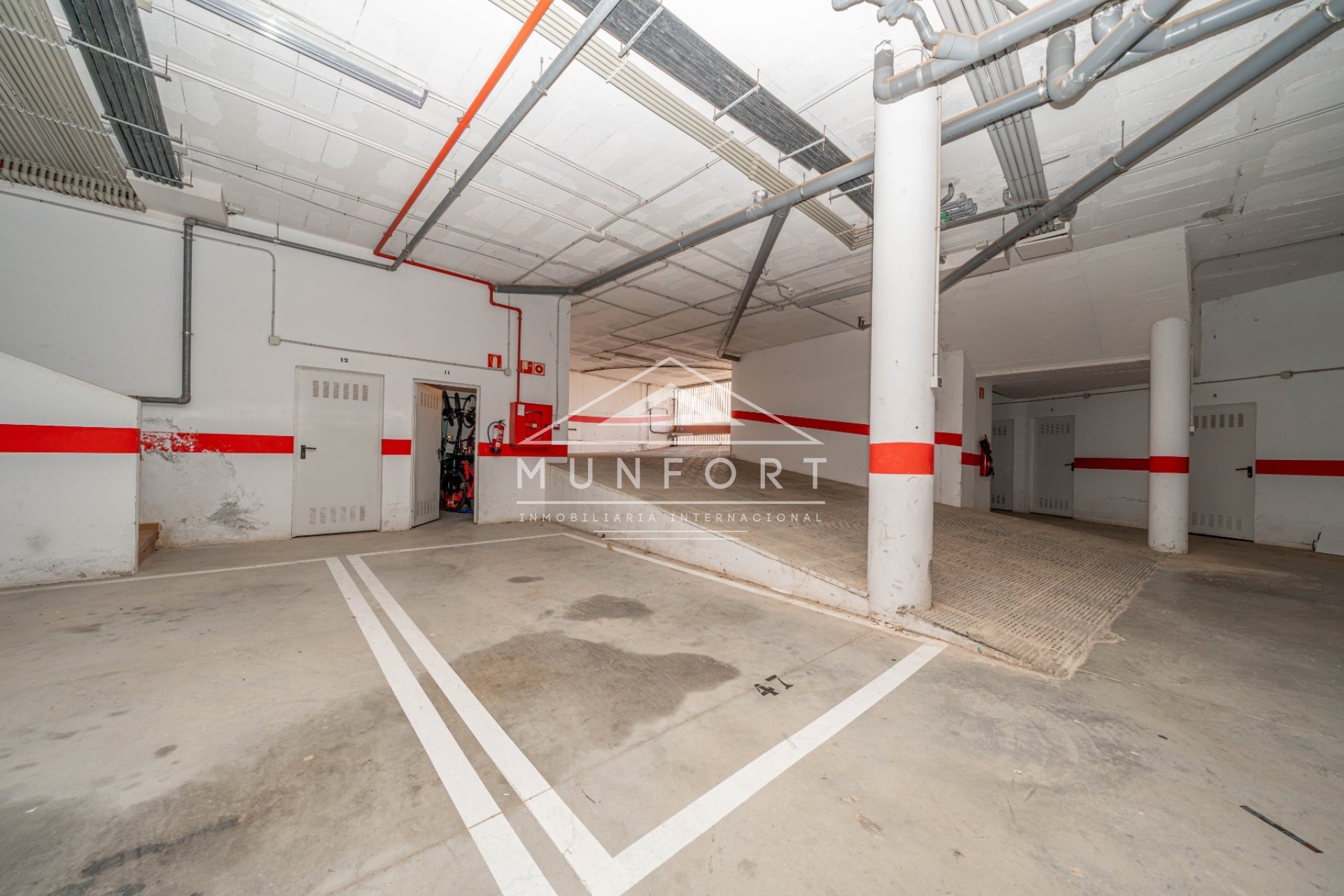 Resale - Penthouses -
San Javier - Santiago de la Ribera