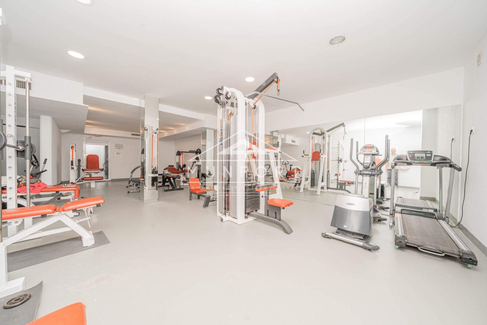Resale - Penthouses -
San Javier - Santiago de la Ribera