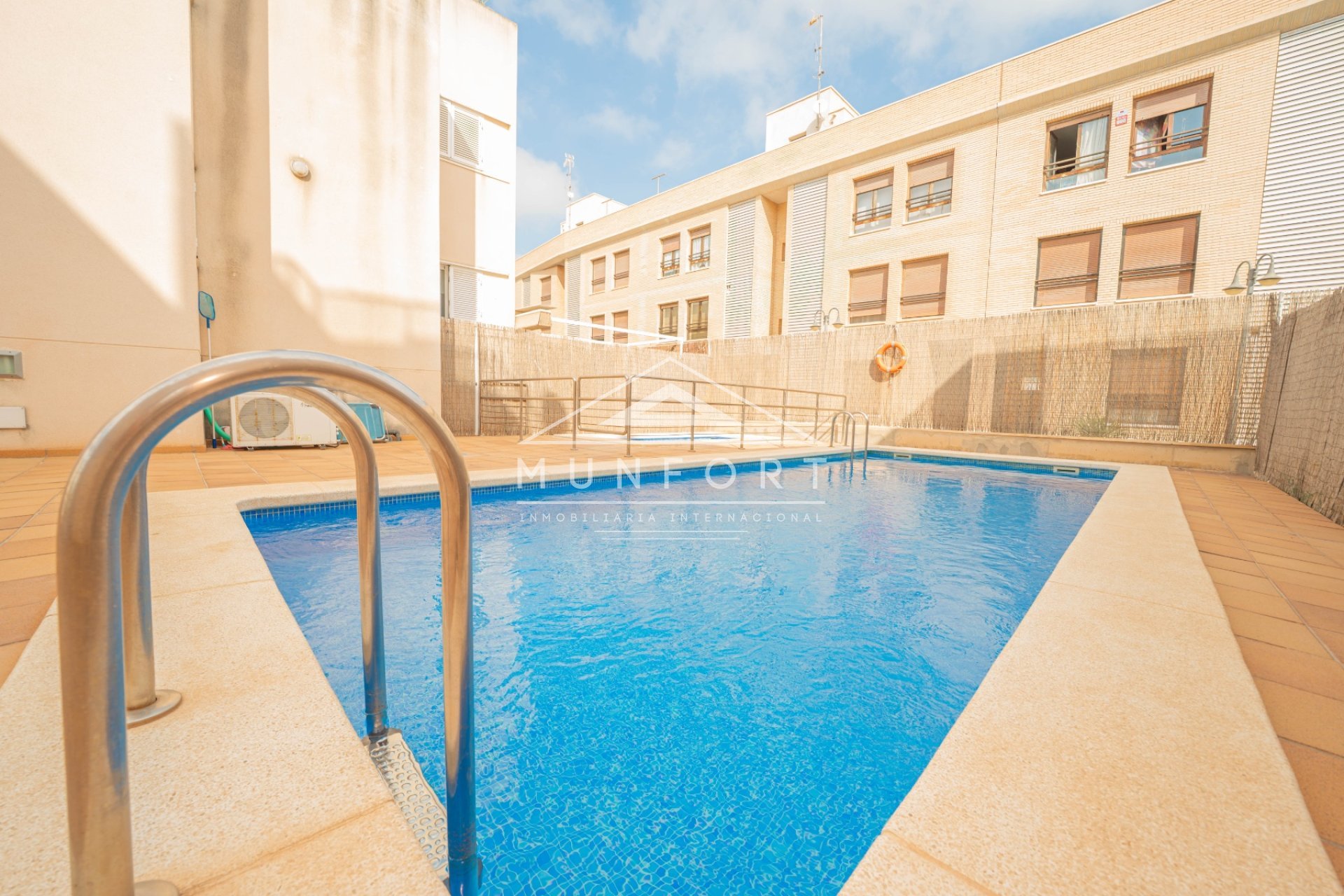 Resale - Penthouses -
San Javier - Santiago de la Ribera